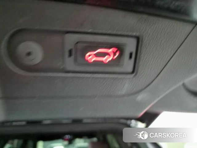 Ssangyong All New Rexton id 4585934 из Кореи 9