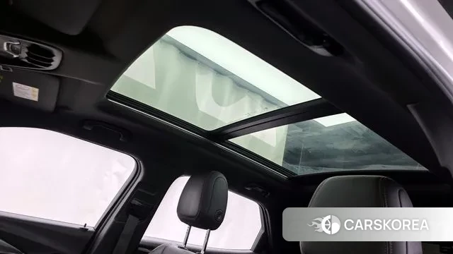 Chevrolet (GM Daewoo) Trailblazer id 3592671 из Кореи 9