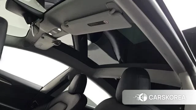 Tesla Model 3 id 2931445 из Кореи 9