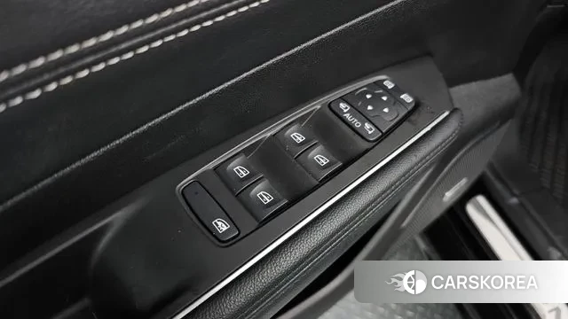 Renault Korea (Samsung) SM6 id 3402900 из Кореи 9