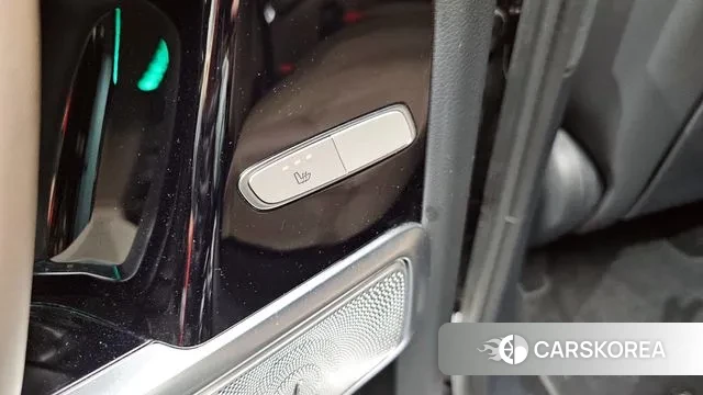 Mercedes-Benz G-Class W465 id 3353548 из Кореи 9