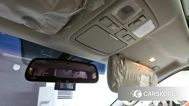 Hyundai The New Grand Starex id 4305071 из Кореи 9