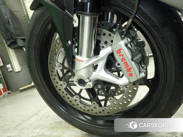 MV AGUSTA F4 R id 3939590 из Японии 9