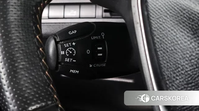 Peugeot 3008 second generation id 3602211 из Кореи 9