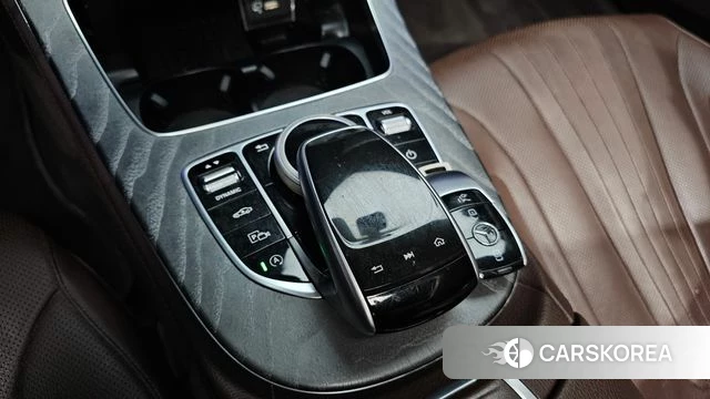 Mercedes-Benz CLS-Class C257 id 3853414 из Кореи 9