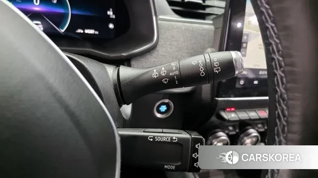 Renault Korea (Samsung) Joe id 3712578 из Кореи 9