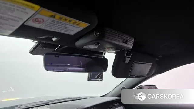 Ford Mustang id 3422756 из Кореи 9