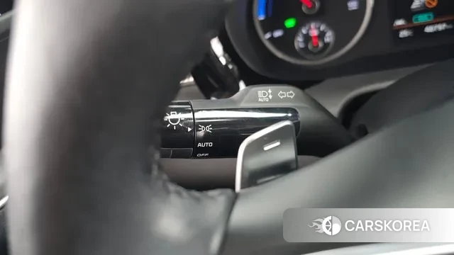 Kia K5 Hybrid 3rd Generation id 3209243 из Кореи 9