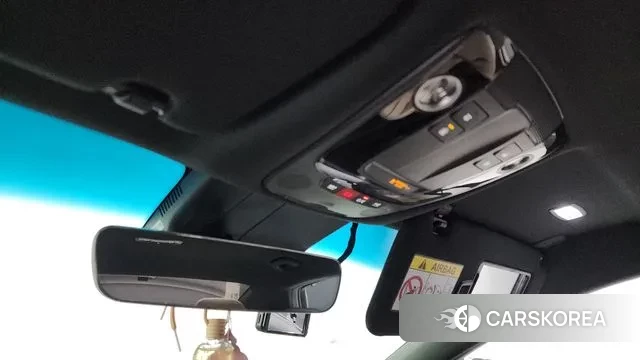 Kia K8 id 3758668 из Кореи 9