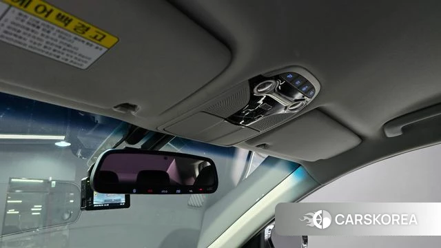 Hyundai Grandeur IG id 4856167 из Кореи 9