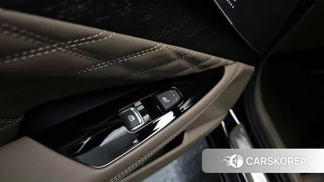 Kia K8 id 3587083 из Кореи 9