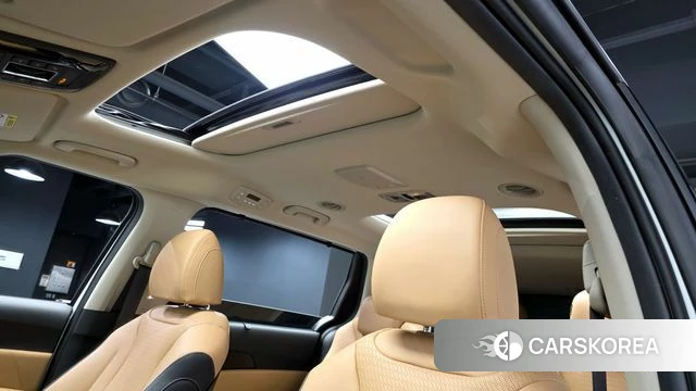 Kia Carnival 4th generation id 3827617 из Кореи 9