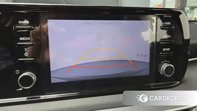 Kia K5 3rd generation id 3343334 из Кореи 9