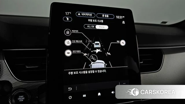 Renault Korea (Samsung) Arcana id 4230035 из Кореи 9