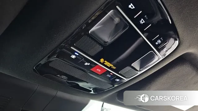 Hyundai Santa Fe (MX5) id 3544828 из Кореи 9