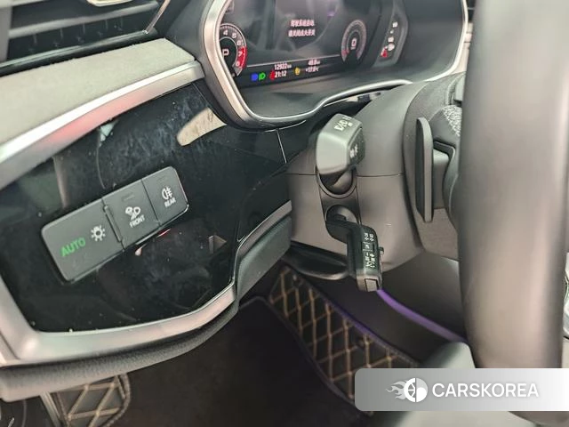 Audi Q3 id 4275794 из Китая 9