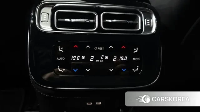 Mercedes-Benz S-Class W223 id 3629857 из Кореи 9