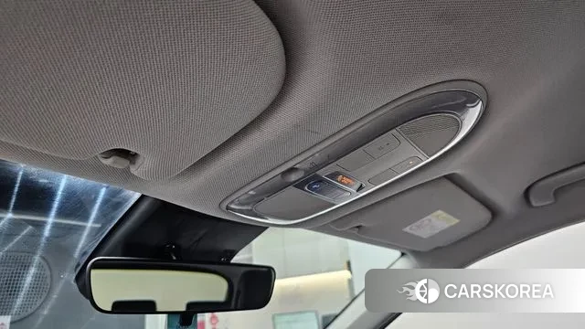 Hyundai Ionic 5 id 3181670 из Кореи 9