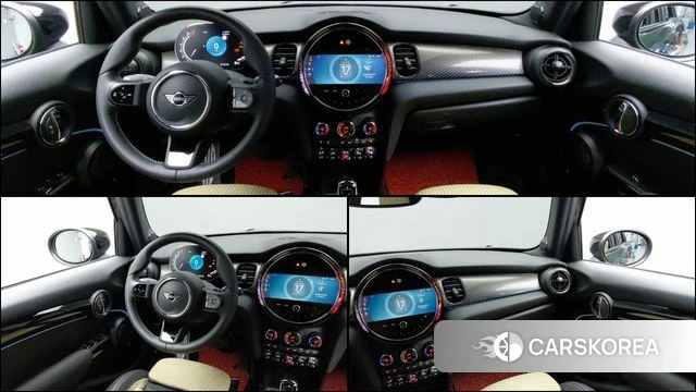 Mini Cooper S id 4905497 из Кореи 9