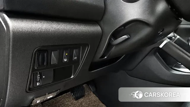 Renault Korea (Samsung) QM6 id 3677512 из Кореи 9