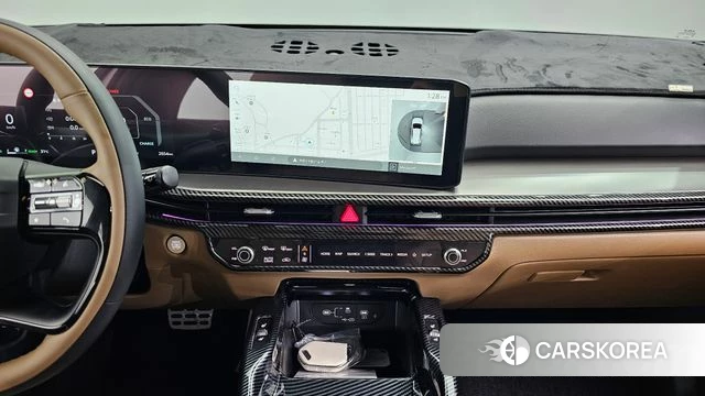 Kia The New Sorento 4th Generation id 4336416 из Кореи 9
