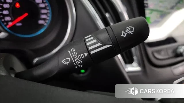 Chevrolet (GM Daewoo) All New Malibu id 3647160 из Кореи 9