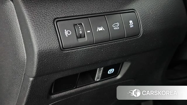 Hyundai The New Santa Fe id 4929093 из Кореи 9