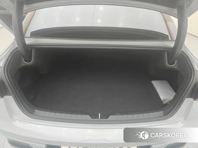 Kia The New K5 3rd generation id 4456062 из Кореи 9