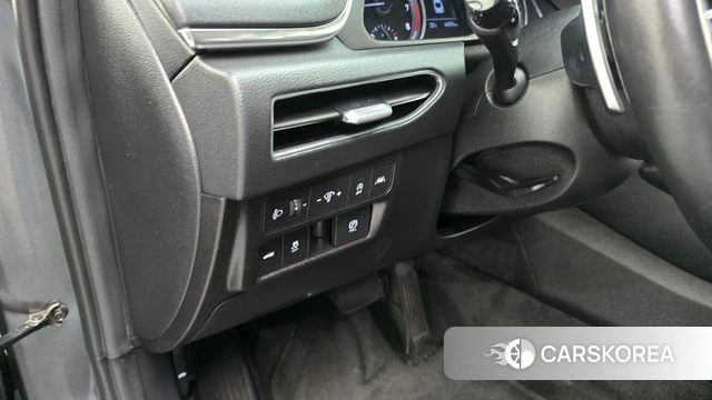 Hyundai Sonata (DN8) id 4501523 из Кореи 9