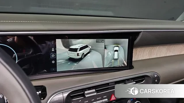 Hyundai Palisade (LX3) id 3731985 из Кореи 9