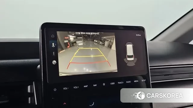 Hyundai Staria id 3596722 из Кореи 9