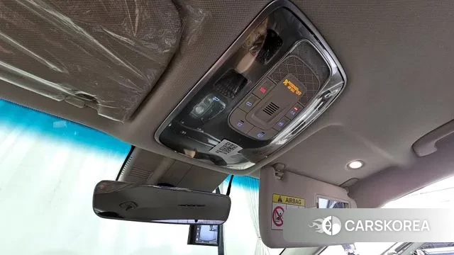 Genesis G80 (RG3) id 3238354 из Кореи 9