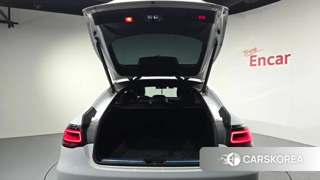 Mercedes-Benz GLC-Class X253 id 4632486 из Кореи 9