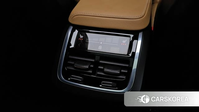 Volvo XC60 second Generation id 4635511 из Кореи 9