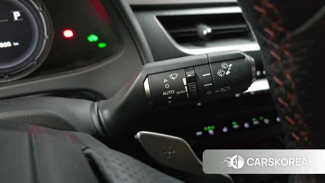 Lexus UX250h id 4550513 из Кореи 9
