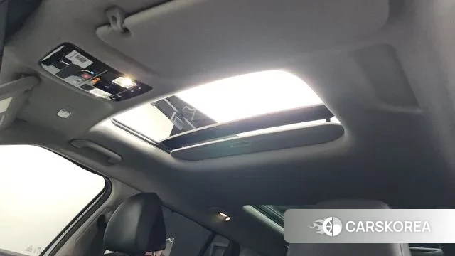 Hyundai Santa Fe (MX5) id 3388592 из Кореи 9