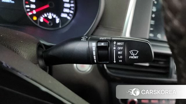 Kia The New K5 2nd generation id 4525408 из Кореи 9