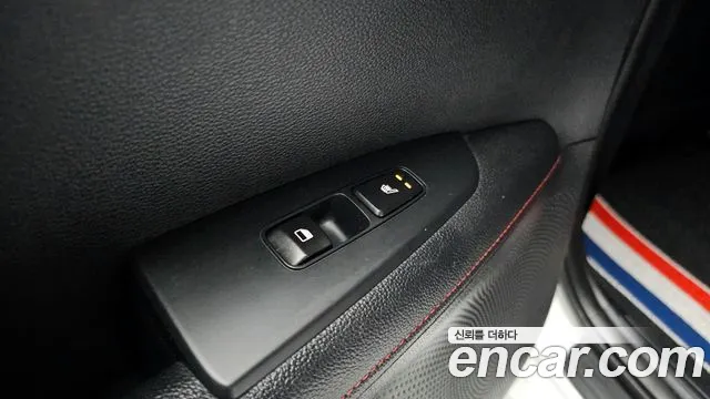 Kia Come New K3 id 2621168 из Кореи 9