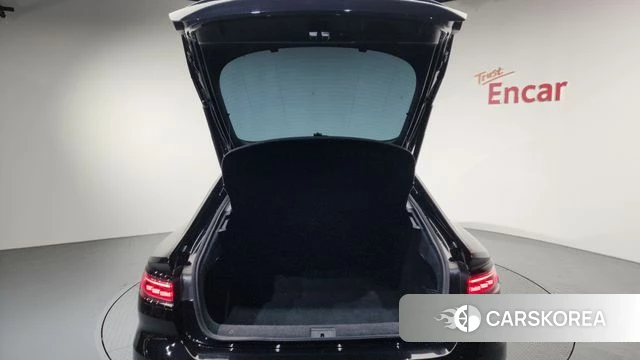 Volkswagen Arteon id 4350080 из Кореи 9