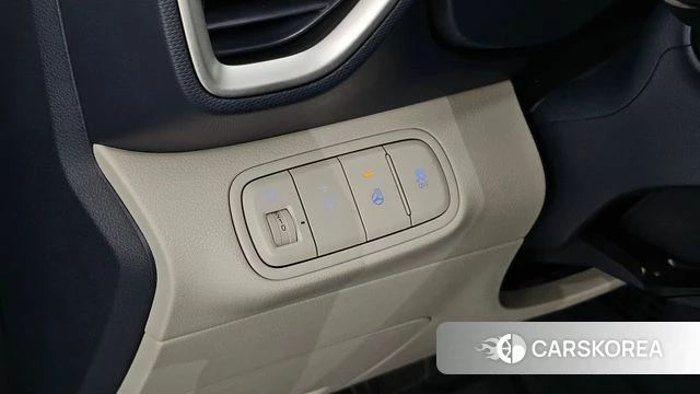 Hyundai Venue id 4941340 из Кореи 9