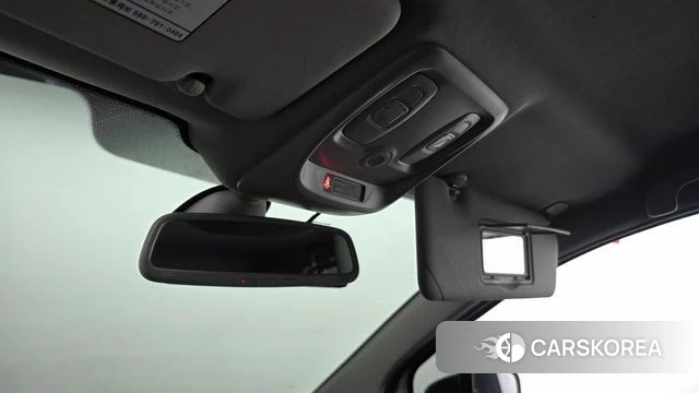 Renault Korea (Samsung) New QM3 id 4424484 из Кореи 9
