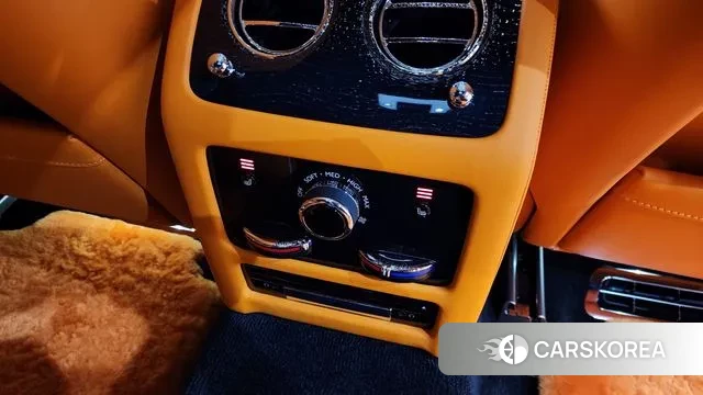 Rolls-Royce Ghost 2nd Generation id 3725686 из Кореи 9