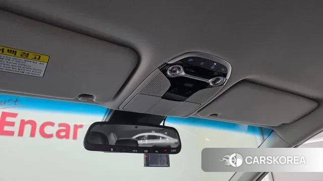 Hyundai Grandeur IG id 3460226 из Кореи 9