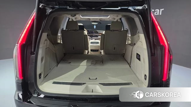 Cadillac Escalade 5th Generation id 4409357 из Кореи 9