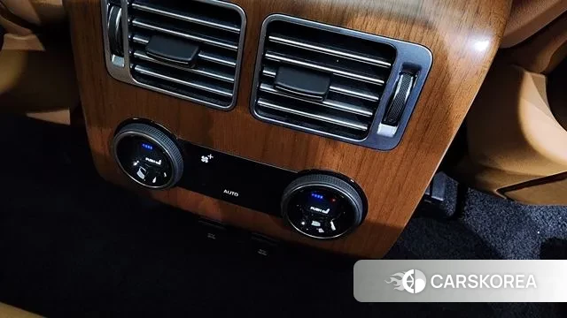 Land Rover Range Rover 4th Generation id 2961924 из Кореи 9