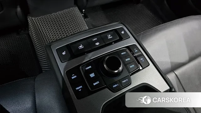 Genesis G80 id 3193076 из Кореи 9