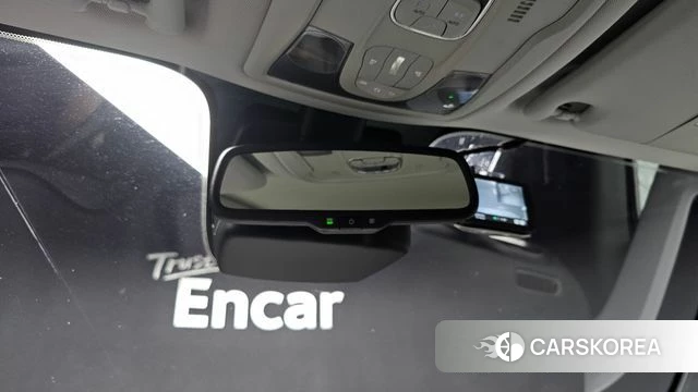 Jeep Renegade id 4546956 из Кореи 9