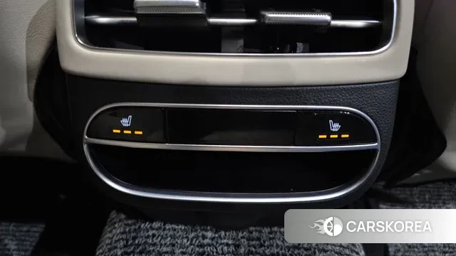 Genesis GV70 id 3457651 из Кореи 9