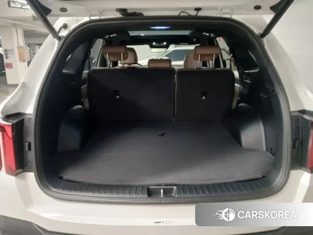 Kia The New Sorento 4th Generation id 3679409 из Кореи 9