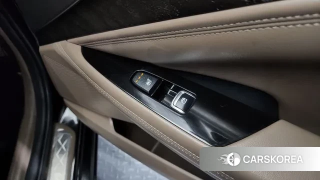 Kia K8 Hybrid id 3572073 из Кореи 9